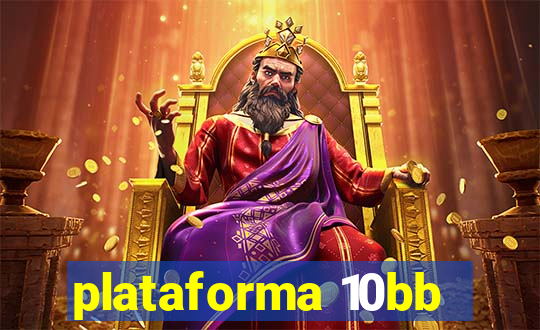 plataforma 10bb